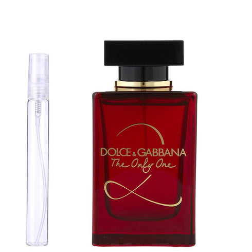 Dolce & Gabbana The Only One 2 Eau de Parfum for Women