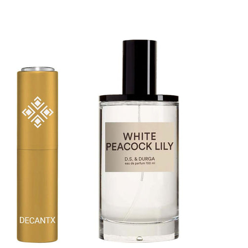 D.S. & DURGA White Peacock Lily Eau de Parfum Unisex