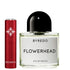 BYREDO Flowerhead Eau de Parfum Unisex