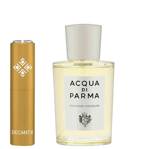 Acqua di Parma Colonia Assoluta Eau de Cologne Unisex