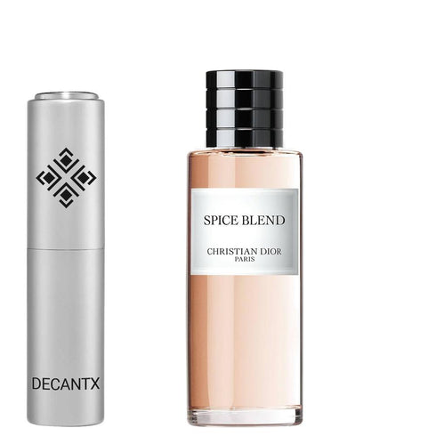 Christian Dior Spice Blend Eau de Parfum Unisex