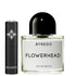 BYREDO Flowerhead Eau de Parfum Unisex