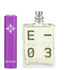 Escentric Molecules Escentric 03 Eau de Toilette Unisex