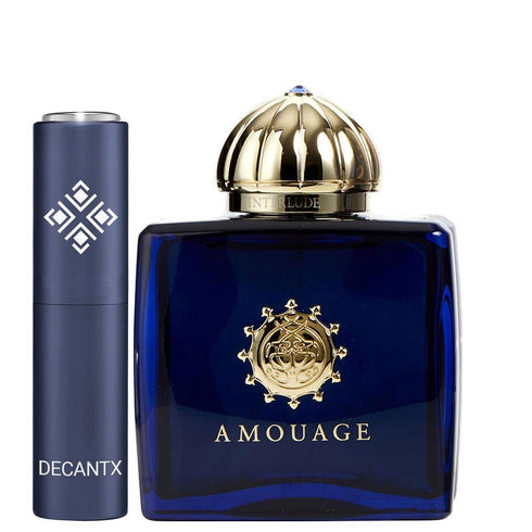 Amouage Interlude Woman Eau de Parfum for Women