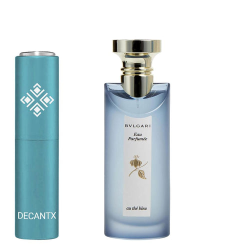 Bvlgari Eau Parfumee Au The Bleu Eau de Cologne Unisex