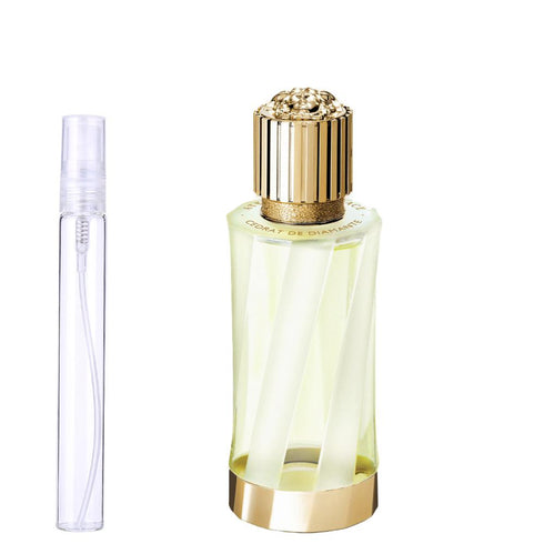 Versace Atelier Cedrat de Diamante Eau de Parfum Unisex