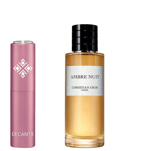 Christian Dior Ambre Nuit Eau de Parfum Unisex