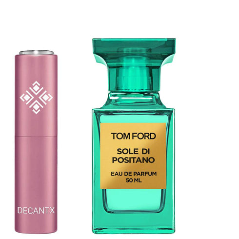 Tom Ford Sole di Positano Eau de Parfum Unisex