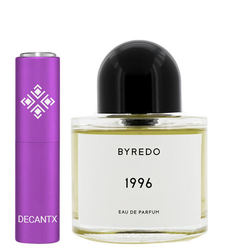 BYREDO 1996 Eau de Parfum Unisex
