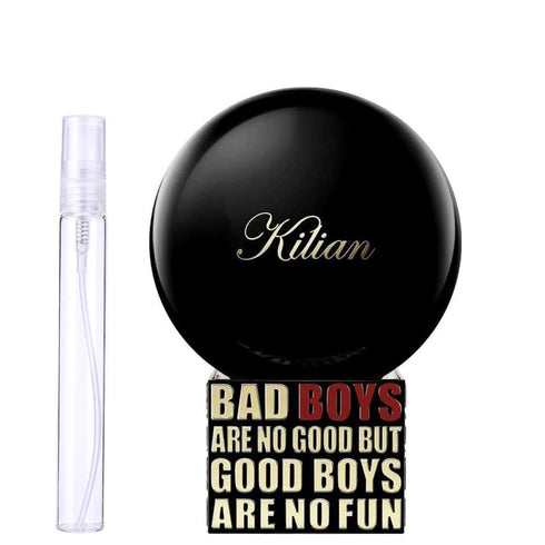 By Kilian Bad Boys Are No Good But Good Boys Are No Fun Eau de Parfum for Women