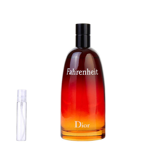 Dior Fahrenheit Eau de Toilette for Men