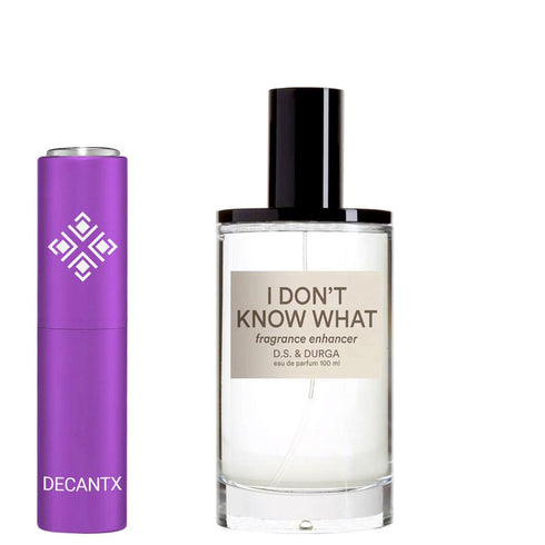 D.S. & DURGA I Don't Know What Eau de Parfum Unisex