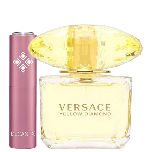 Versace Yellow Diamond Eau de Toilette for Women