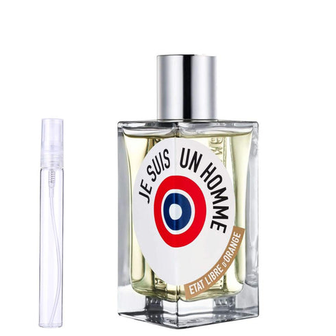 Etat Libre d'Orange Je Suis Un Homme Eau de Parfum for Men