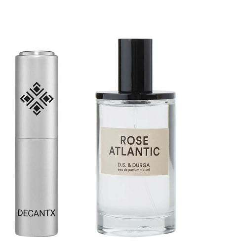 D.S. & DURGA Rose Atlantic Eau de Parfum Unisex