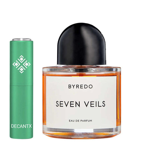 BYREDO Seven Veils Eau de Parfum Unisex