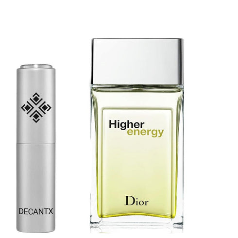 Dior Higher Energy Eau de Toilette for Men