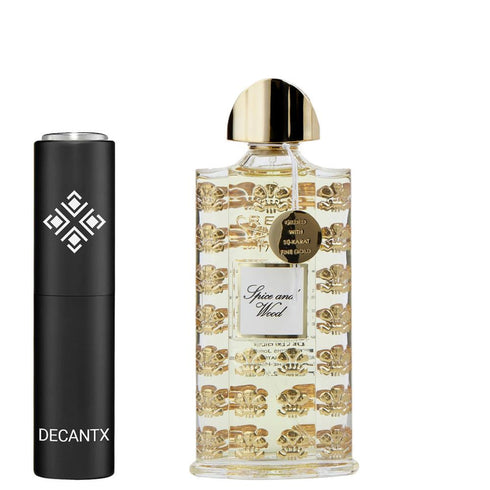Creed Spice and Wood Eau de Parfum Unisex