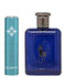 Ralph Lauren Polo Blue Parfum for Men