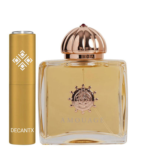Amouage Dia Woman Eau de Parfum for Women