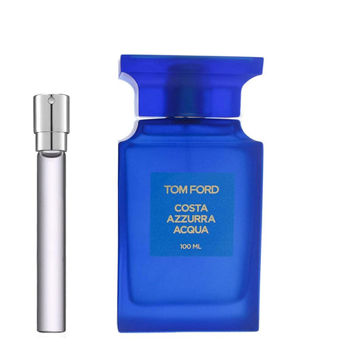 Tom Ford Costa Azzurra Acqua Eau de Toilette Unisex