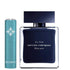 Narciso Rodriguez Bleu Noir for Him Eau de Toilette for Men