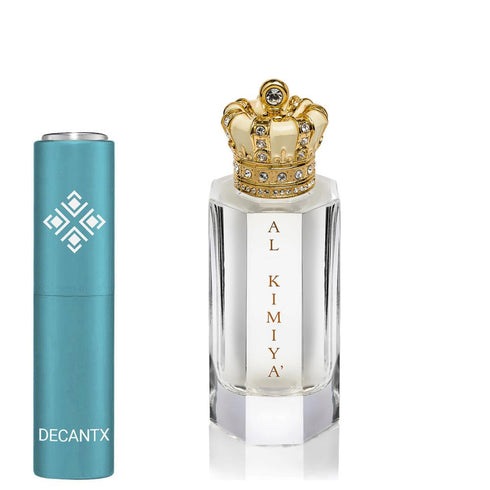 Royal Crown Al Kimiya Extrait de Parfum Unisex