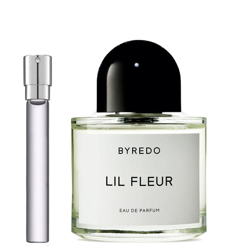 BYREDO Lil Fleur Eau de Parfum Unisex