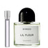 BYREDO Lil Fleur Eau de Parfum Unisex