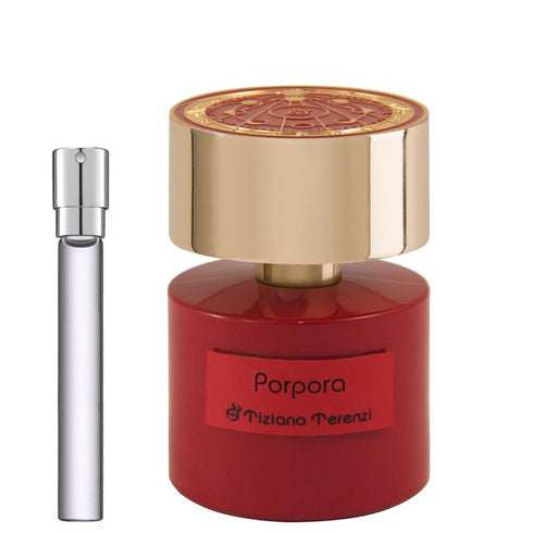Tiziana Terenzi Porpora Extrait de Parfum Unisex