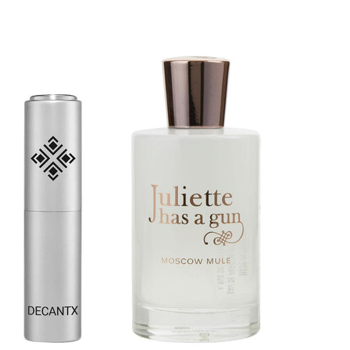 Juliette Has a Gun Moscow Mule Eau de Parfum Unisex