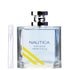 Nautica Voyage Heritage Eau de Toilette for Men