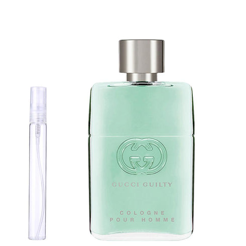 Gucci Guilty Cologne Pour Homme Eau de Toilette for Men
