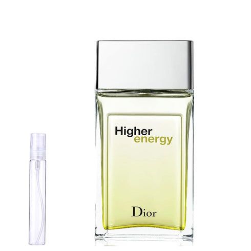 Dior Higher Energy Eau de Toilette for Men