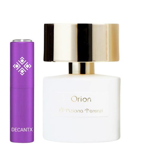 Tiziana Terenzi Orion Extrait de Parfum Unisex