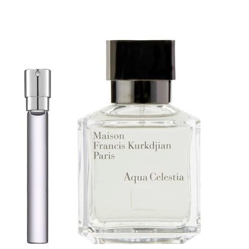 Maison Francis Kurkdjian Aqua Celestia Eau de Toilette Unisex