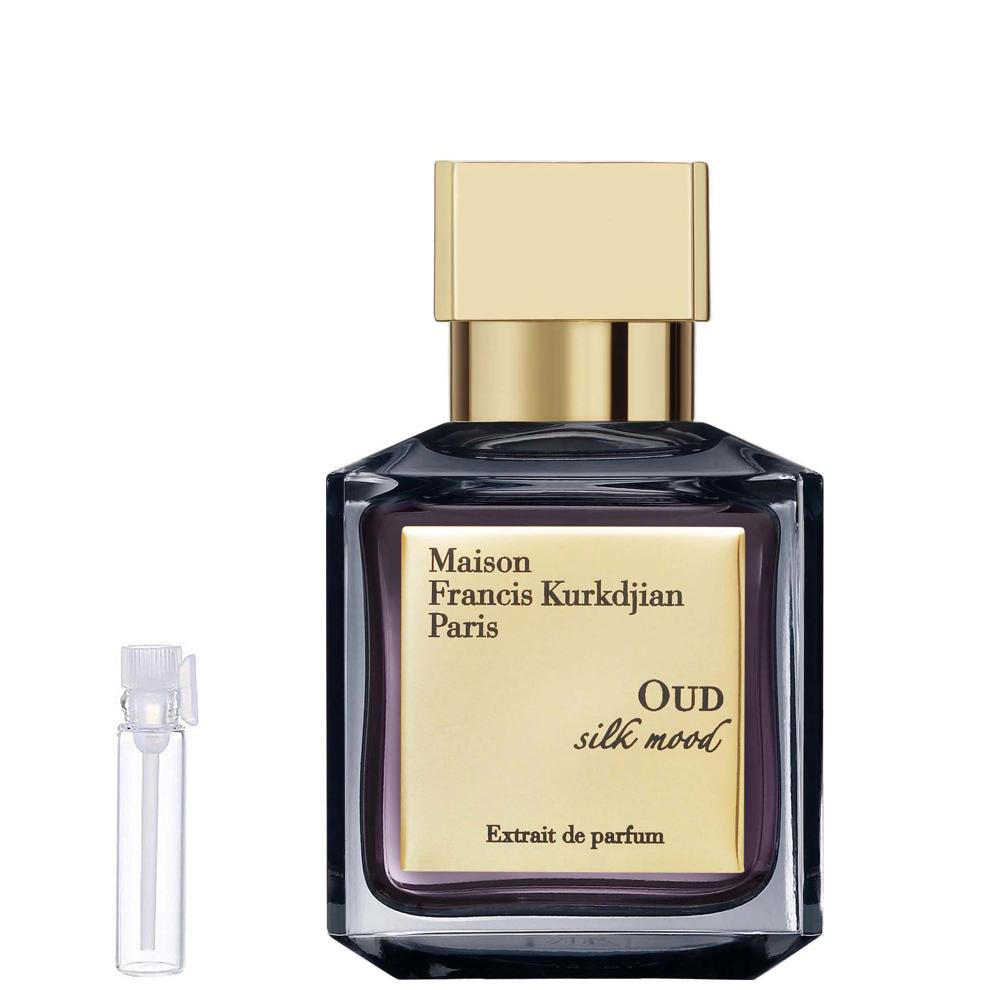 Oud Silk Mood Extrait de Parfum by Maison Francis Kurkdjian