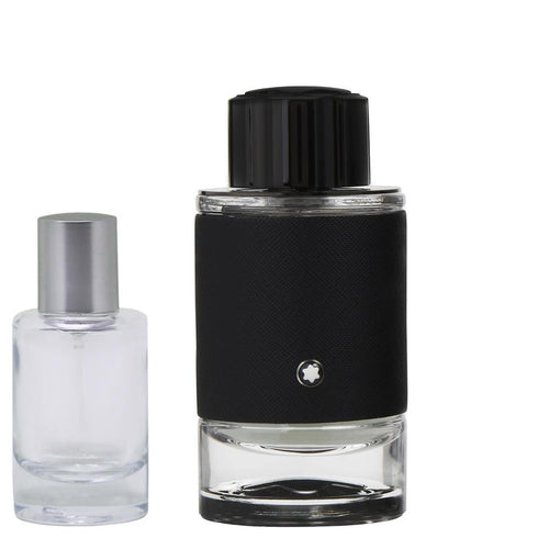 Montblanc Explorer Eau de Parfum for Men
