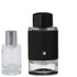Montblanc Explorer Eau de Parfum for Men