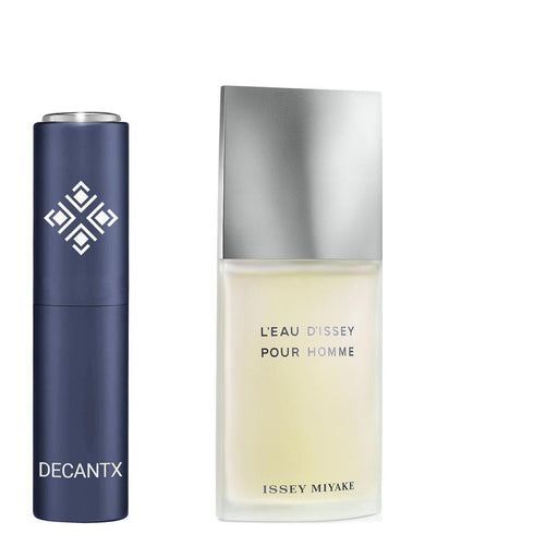 Issey Miyake L'Eau D'Issey Pour Homme Eau de Toilette for Men