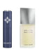 Issey Miyake L'Eau D'Issey Pour Homme Eau de Toilette for Men