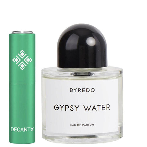 BYREDO Gypsy Water Eau de Parfum Unisex