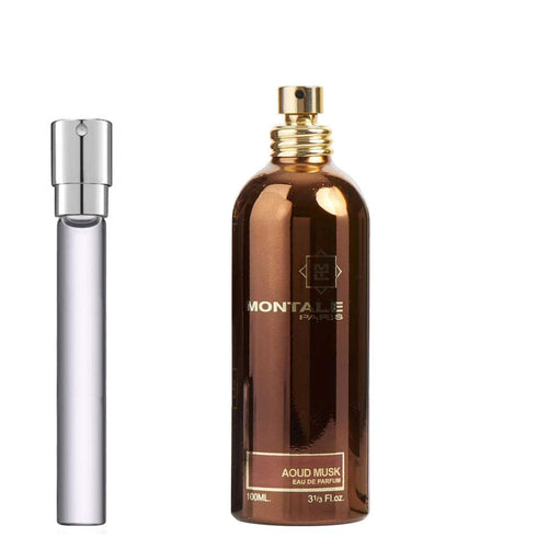 Montale Aoud Musk Eau de Parfum Unisex