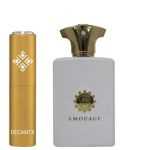 Amouage Honour Man Eau de Parfum for Men