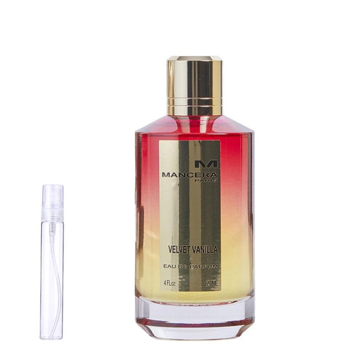 Mancera Velvet Vanilla Eau de Parfum Unisex