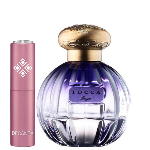 TOCCA Maya Eau de Parfum for Women