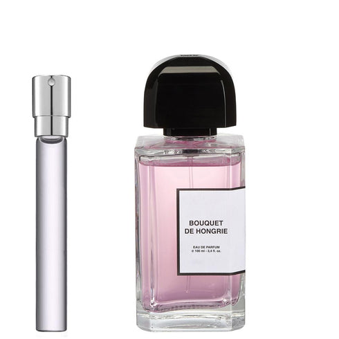 BDK Parfums Bouquet de Hongrie Eau de Parfum for Women