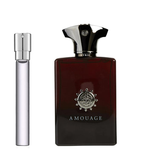 Amouage Lyric Man Eau de Parfum for Men