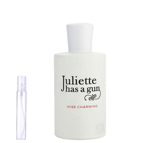 Juliette Has a Gun Miss Charming Eau de Parfum Unisex