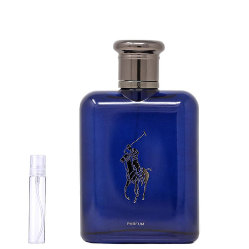 Ralph Lauren Polo Blue Parfum for Men
